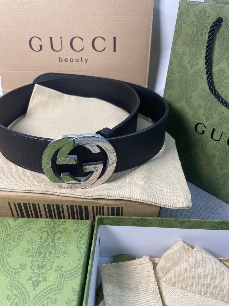 Gucci Belts